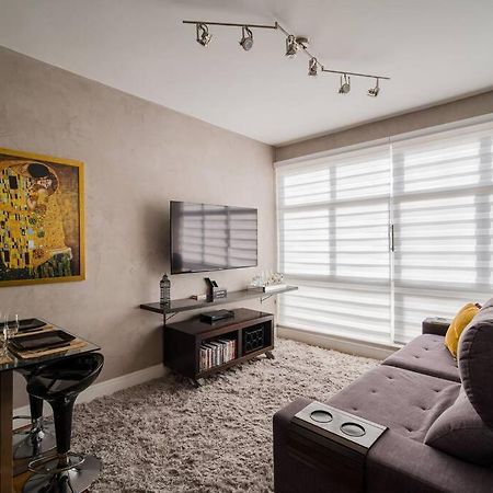 Bhomy Paulista Confortavel Na Alameda Itu L114 São Paulo Zewnętrze zdjęcie
