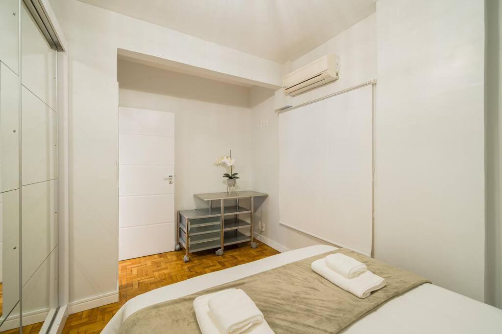 Bhomy Paulista Confortavel Na Alameda Itu L114 São Paulo Zewnętrze zdjęcie