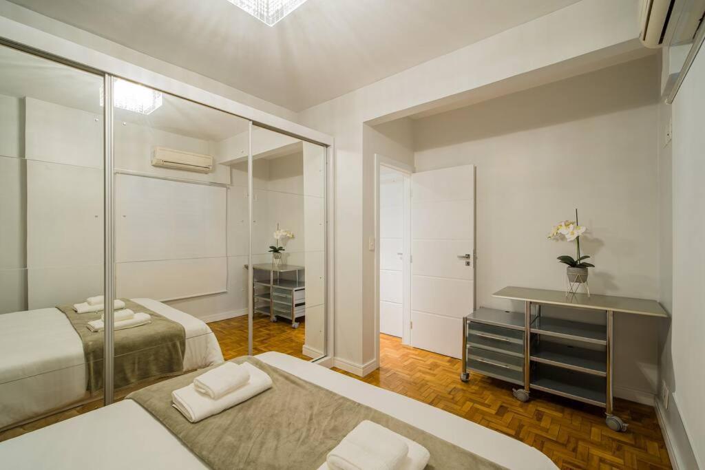 Bhomy Paulista Confortavel Na Alameda Itu L114 São Paulo Zewnętrze zdjęcie